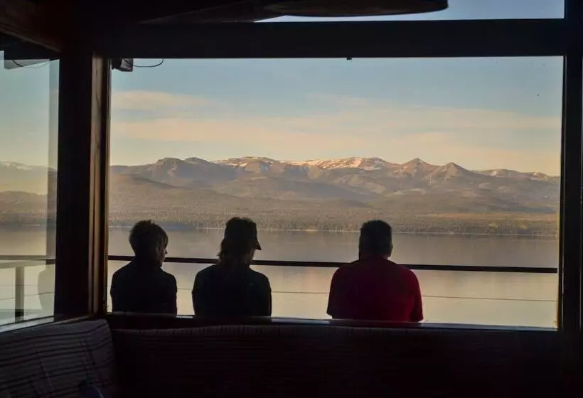 Hostel Inn Bariloche