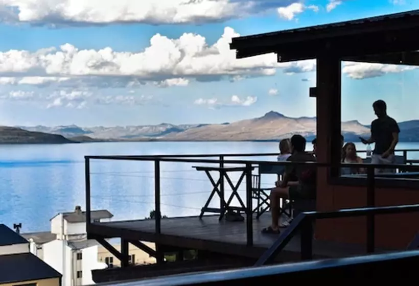 Hostel Inn Bariloche