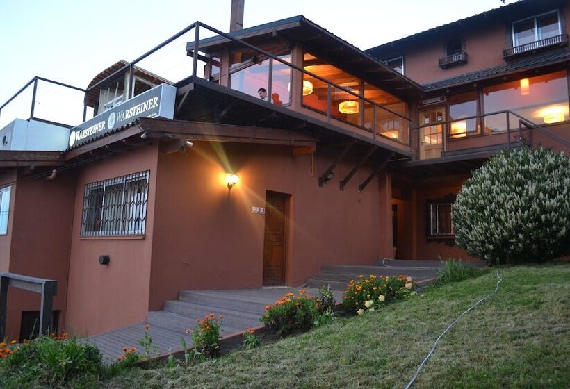 Hostel Inn Bariloche