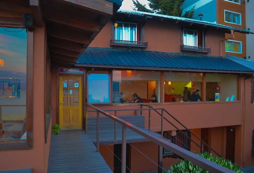 Hostel Inn Bariloche
