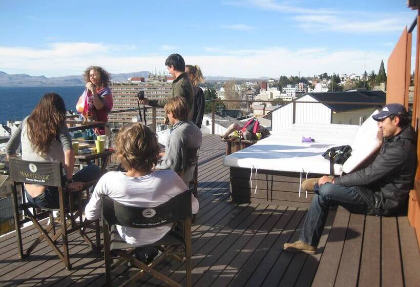 Hostel Inn Bariloche