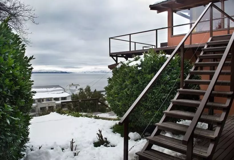 Hostel Inn Bariloche