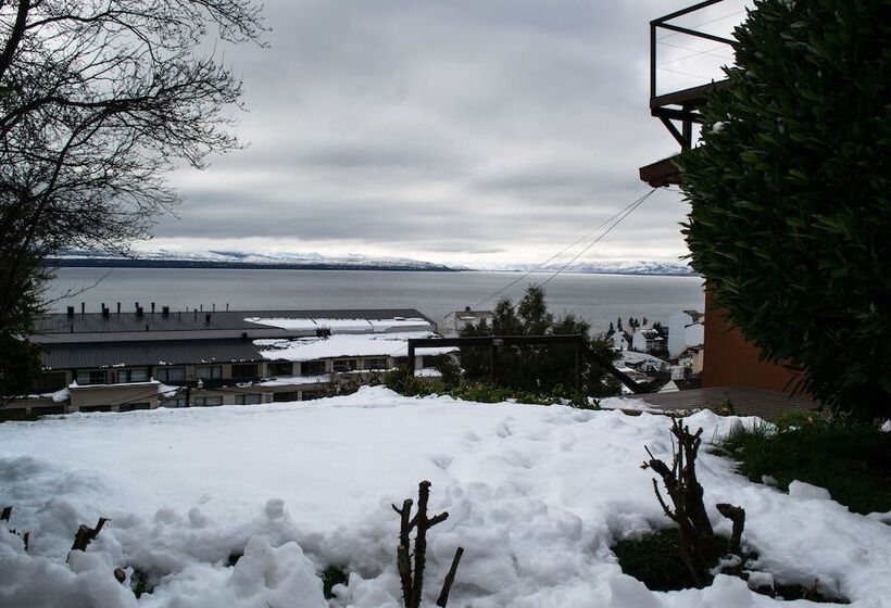 Hostel Inn Bariloche