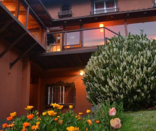 Hostel Inn Bariloche