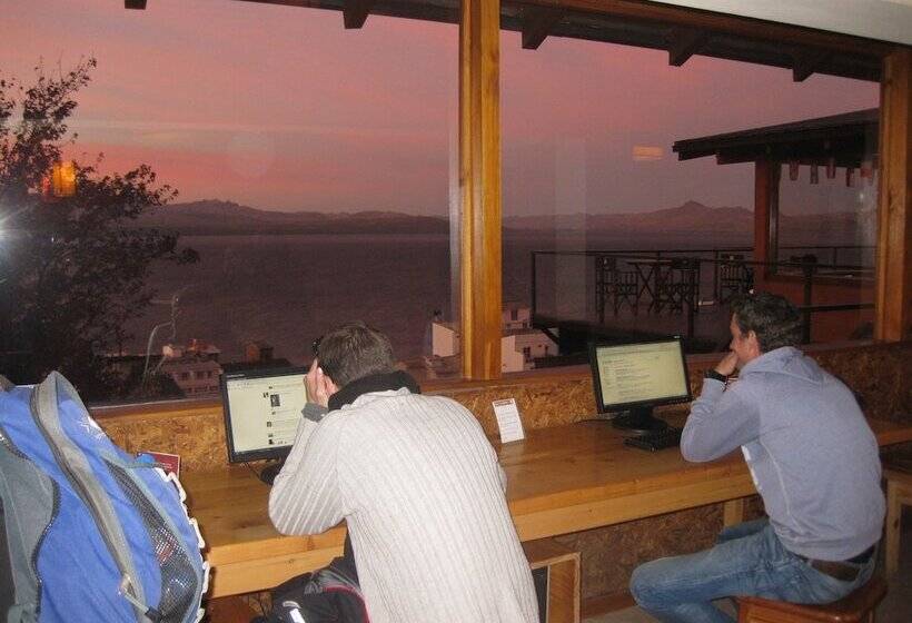 Hostel Inn Bariloche