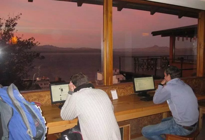 Hostel Inn Bariloche