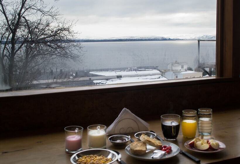 Hostel Inn Bariloche