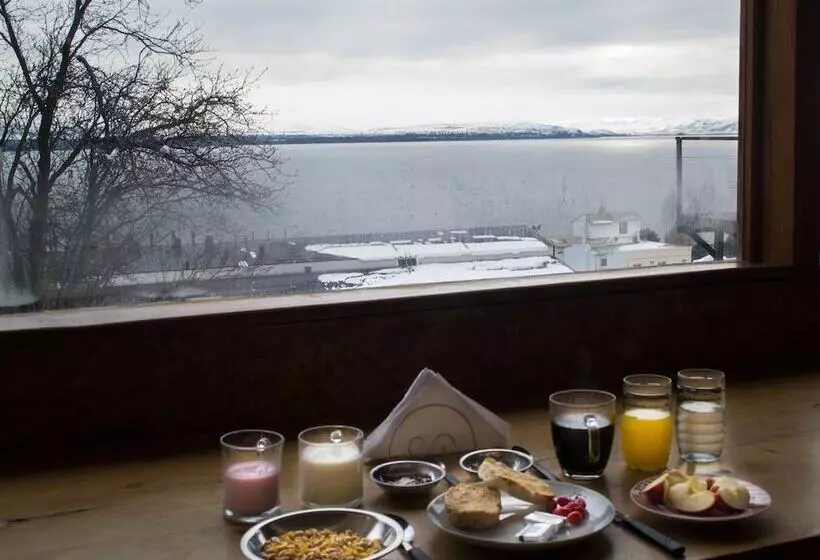 Hostel Inn Bariloche