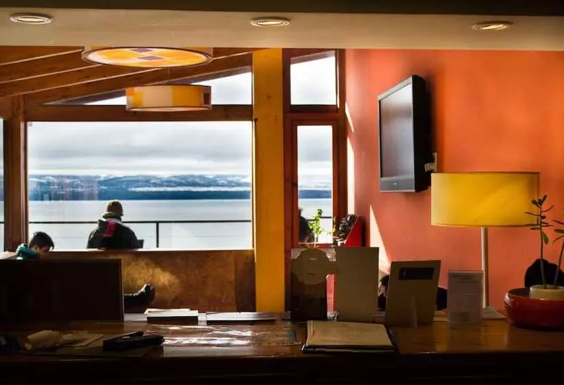Hostel Inn Bariloche