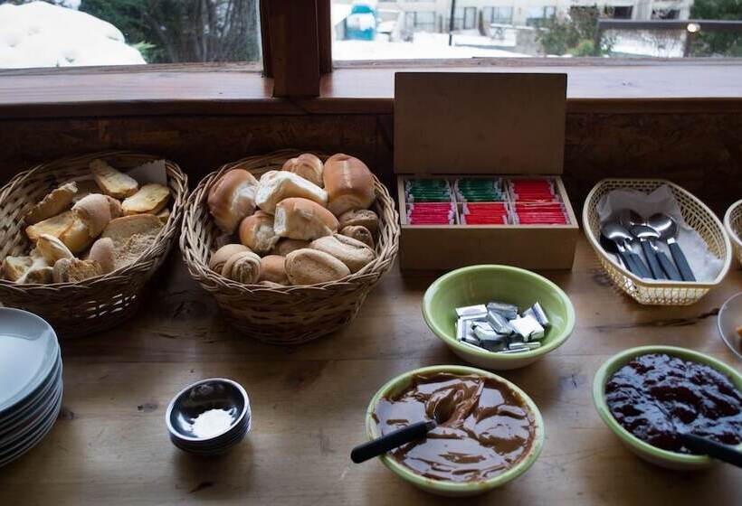 Hostel Inn Bariloche