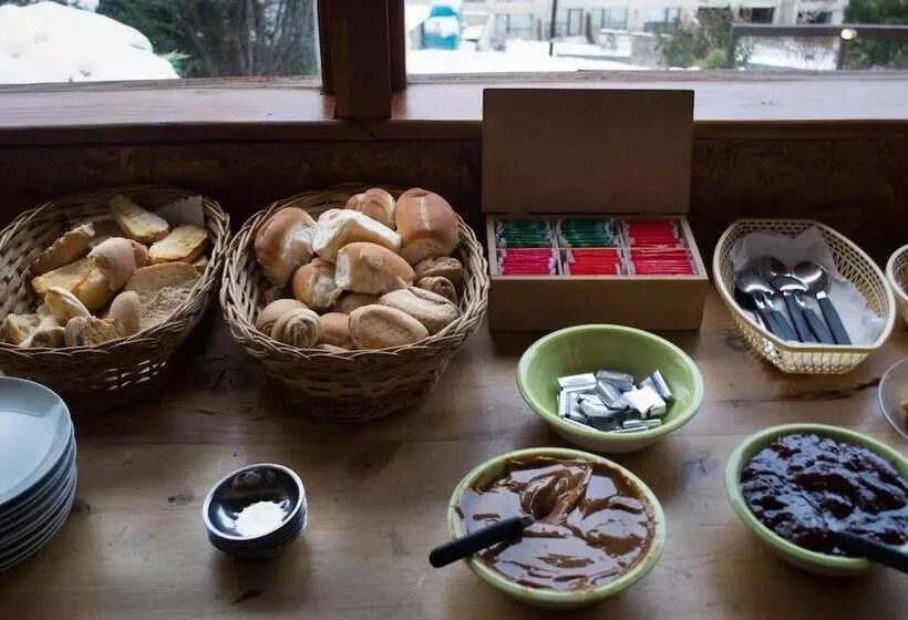 Hostel Inn Bariloche