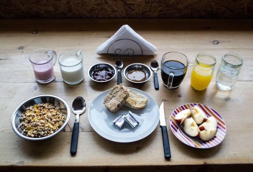 Hostel Inn Bariloche