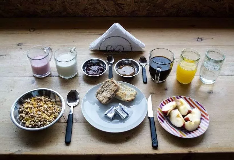 Hostel Inn Bariloche