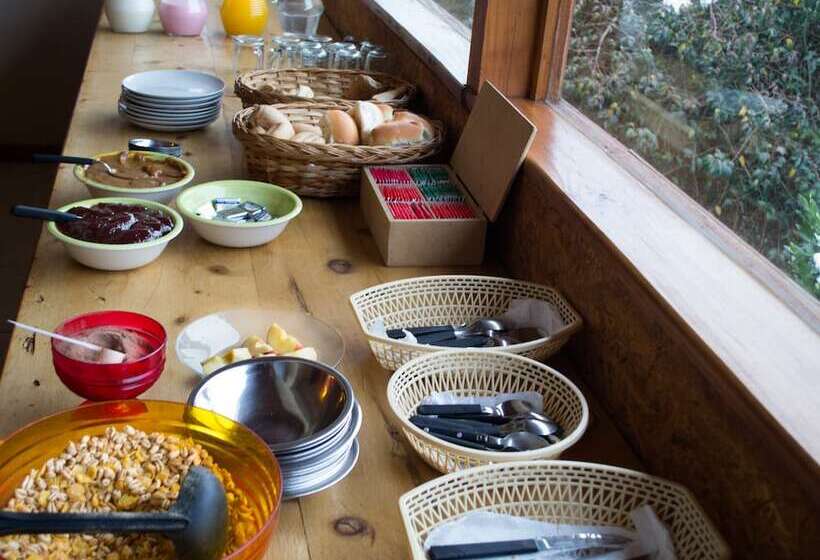 Hostel Inn Bariloche