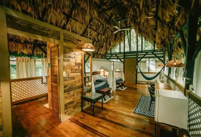 酒店 Almonds & Corals Boutique