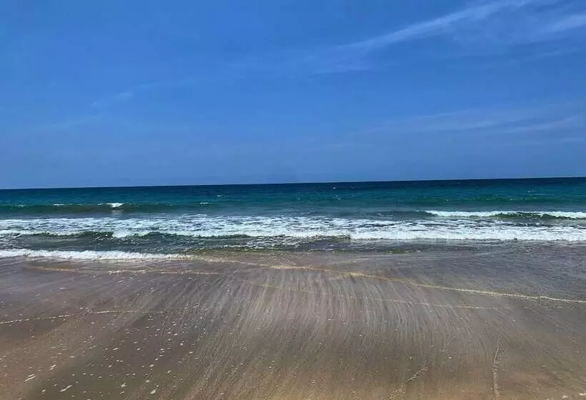 酒店 Almonds & Corals Boutique