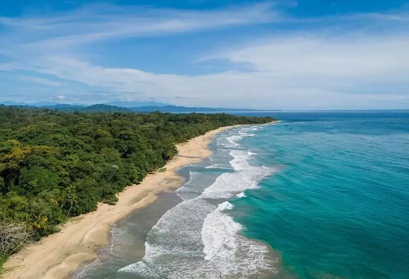 酒店 Almonds & Corals Boutique