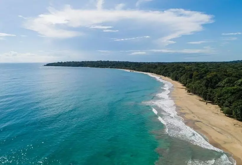 酒店 Almonds & Corals Boutique