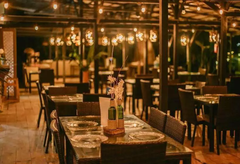 酒店 Almonds & Corals Boutique