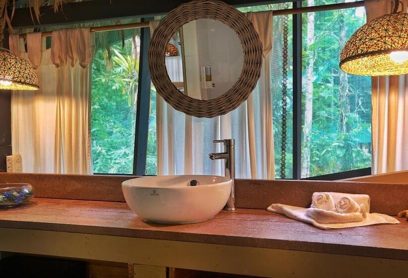 ホテル Almonds & Corals Boutique