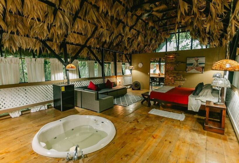 ホテル Almonds & Corals Boutique