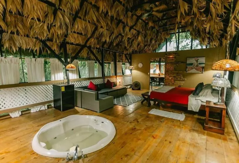 酒店 Almonds & Corals Boutique