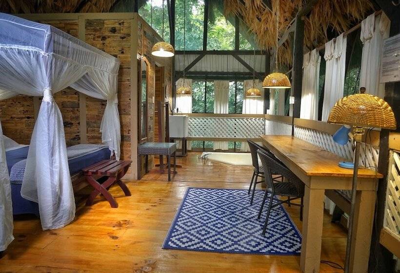 ホテル Almonds & Corals Boutique