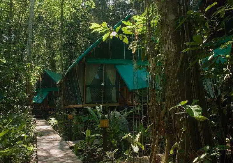 酒店 Almonds & Corals Boutique