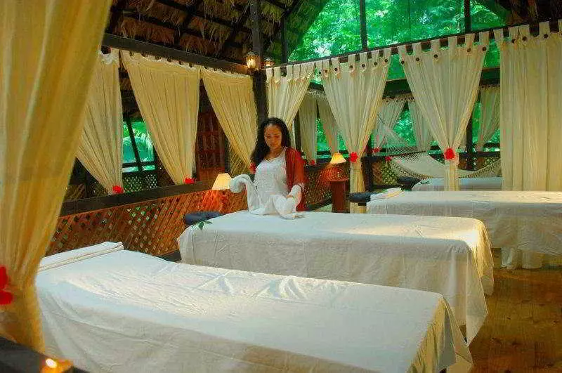 酒店 Almonds & Corals Boutique