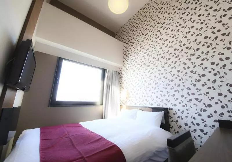 Apa Hotel Karuizawa Ekimae Karuizawaso