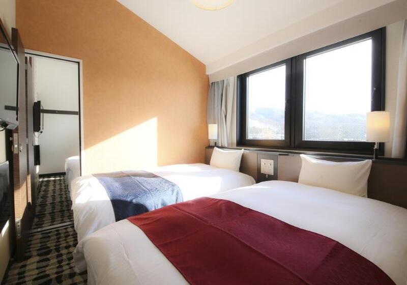 Apa Hotel Karuizawa Ekimae Karuizawaso