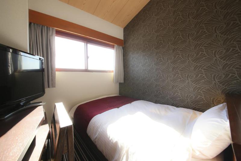 Apa Hotel Karuizawa Ekimae Karuizawaso