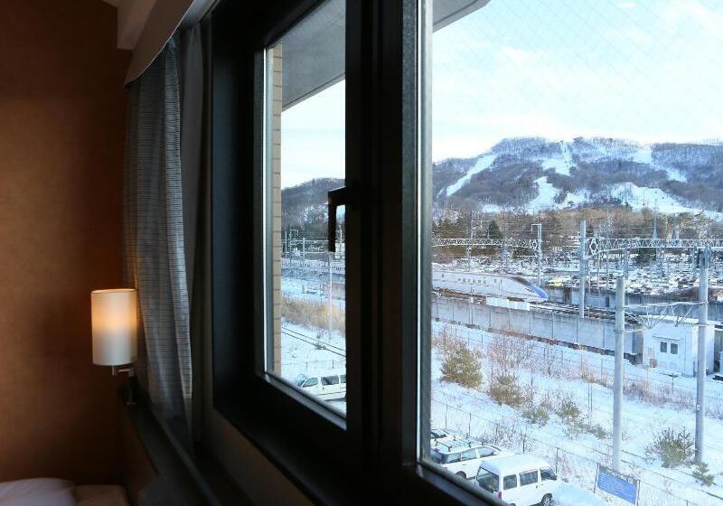 Apa Hotel Karuizawa Ekimae Karuizawaso