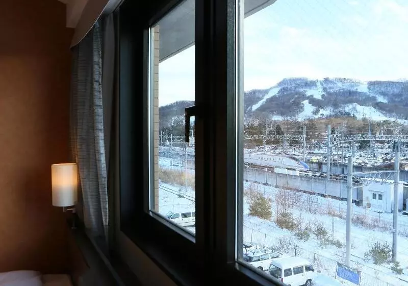Apa Hotel Karuizawa Ekimae Karuizawaso