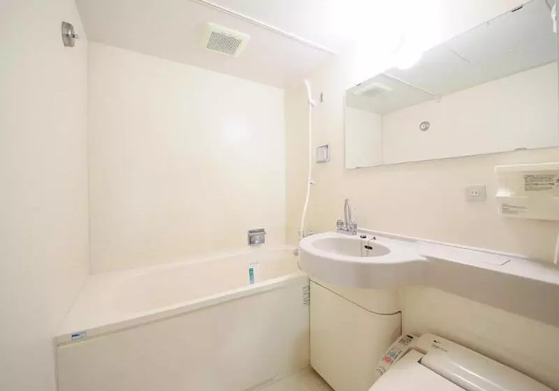 Apa Hotel Karuizawa Ekimae Karuizawaso