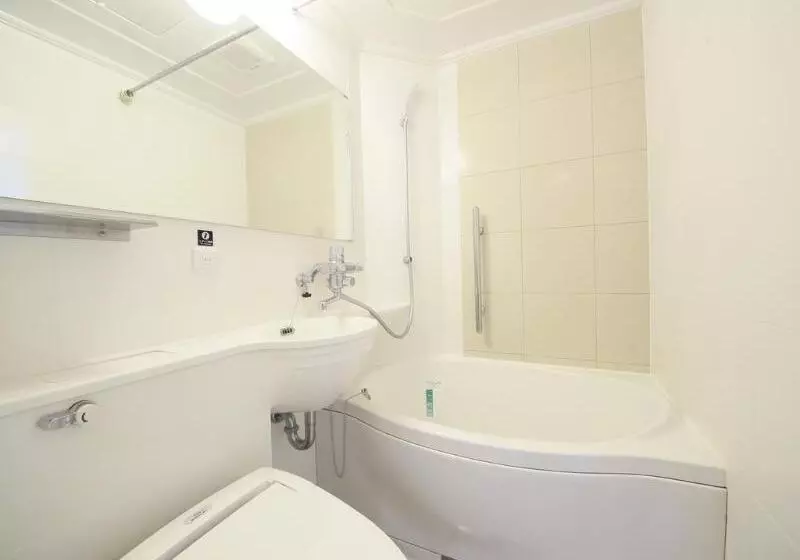 Apa Hotel Karuizawa Ekimae Karuizawaso