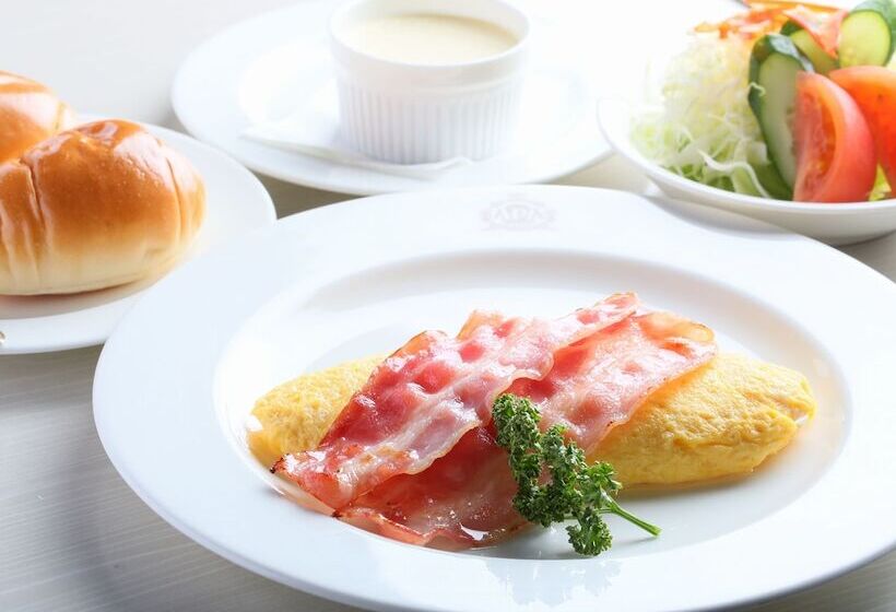 Apa Hotel Karuizawa Ekimae Karuizawaso