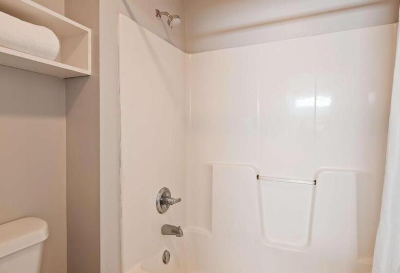 فندق Apple Valley Inn Pigeon Forge