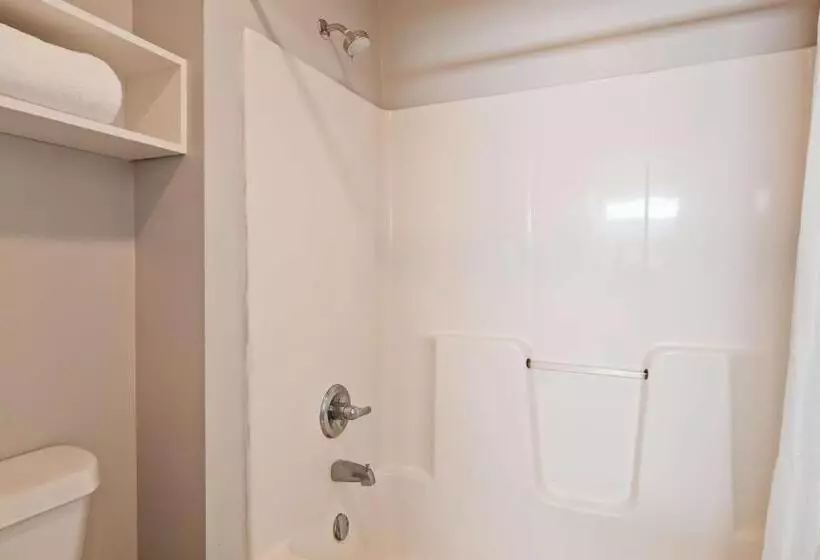 Hotelli Apple Valley Inn Pigeon Forge