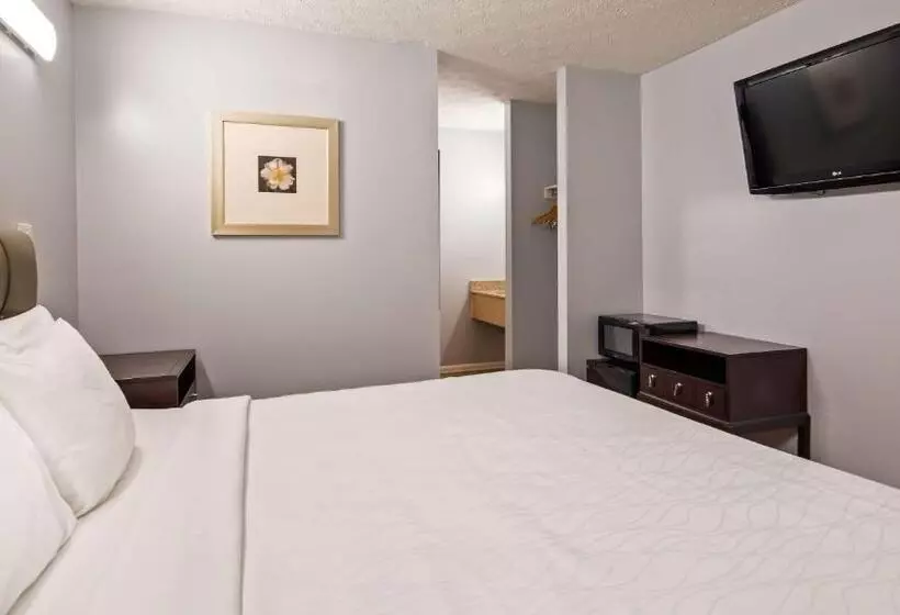 Hotelli Apple Valley Inn Pigeon Forge