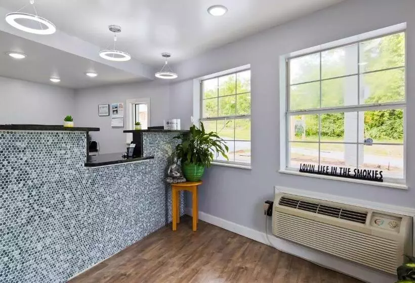 Hotelli Apple Valley Inn Pigeon Forge