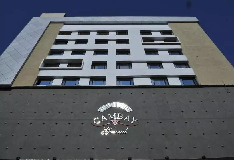 فندق The Cambay Grand