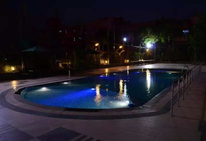 فندق The Cambay Grand