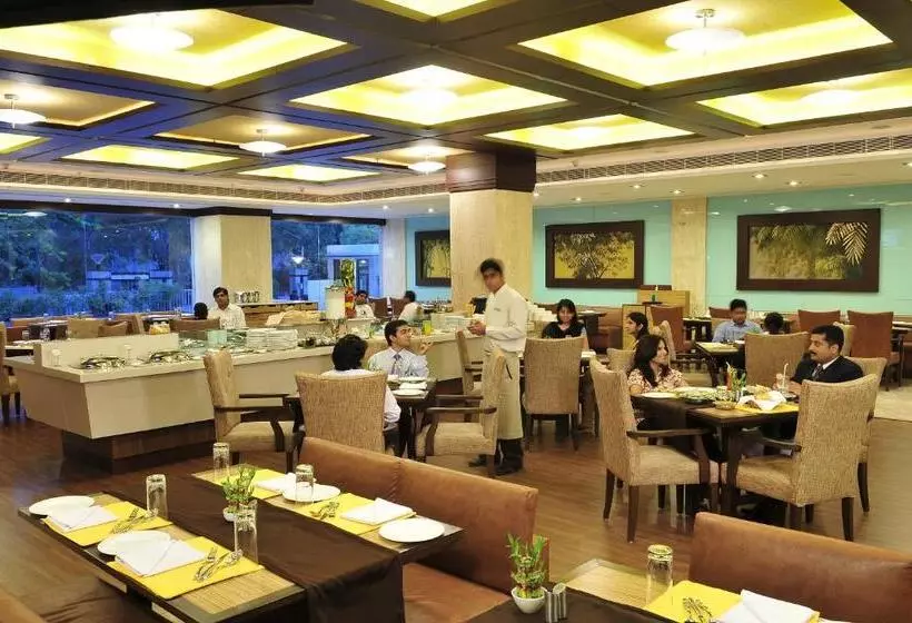 فندق The Cambay Grand