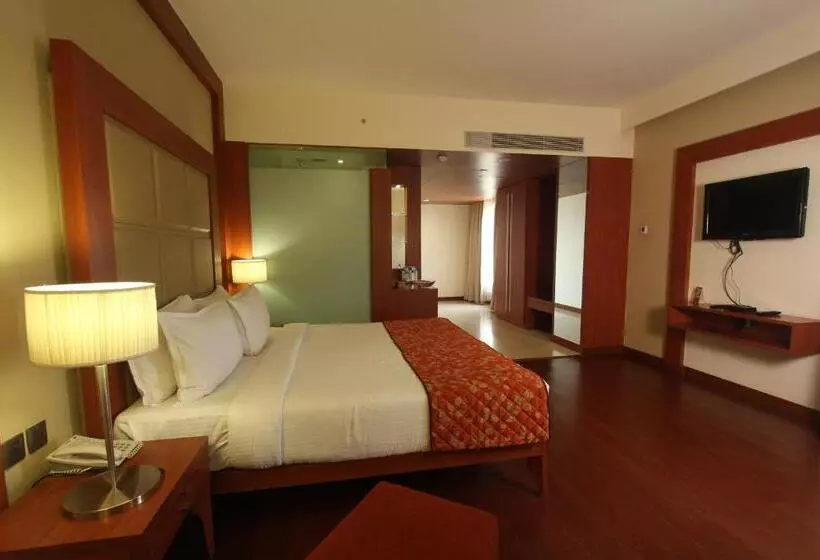 فندق The Cambay Grand