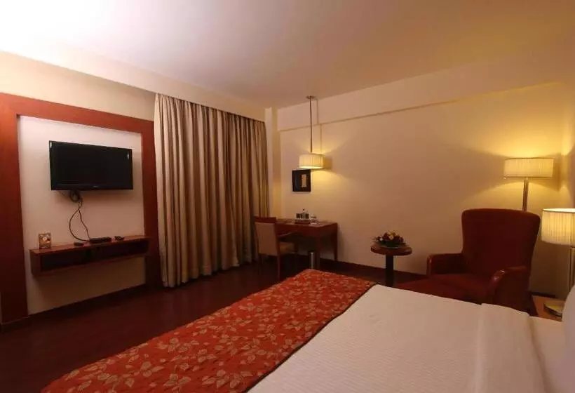 فندق The Cambay Grand