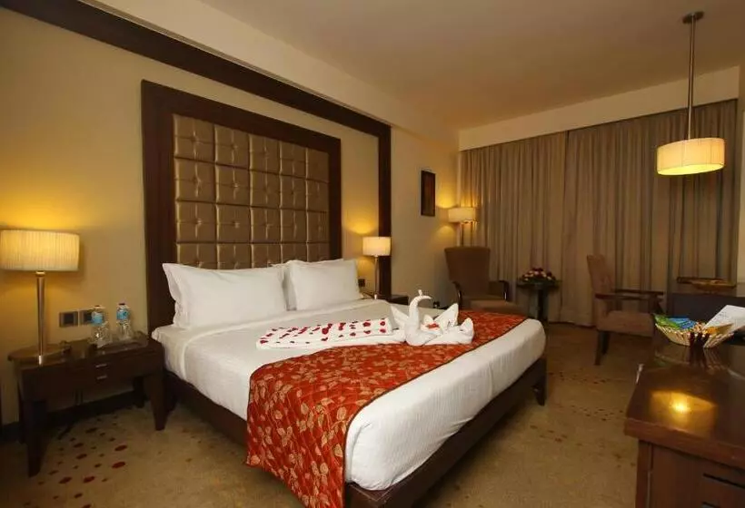 فندق The Cambay Grand