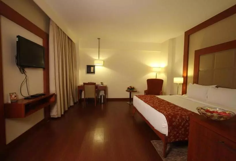 فندق The Cambay Grand