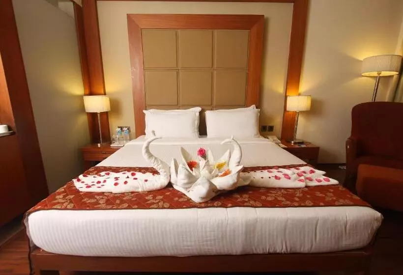 فندق The Cambay Grand