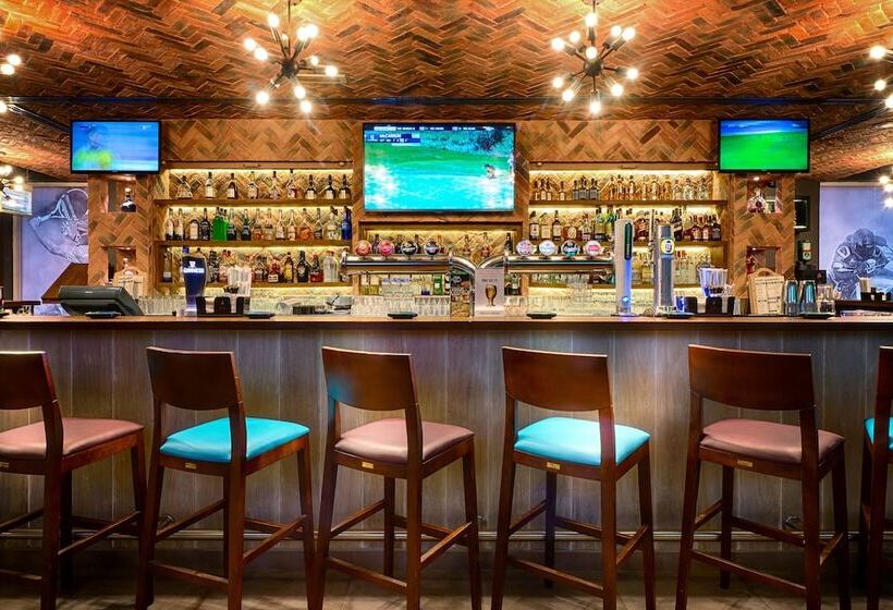 Citymax Hotel Bur Dubai